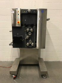 GE AKTA Ready Chromatography System