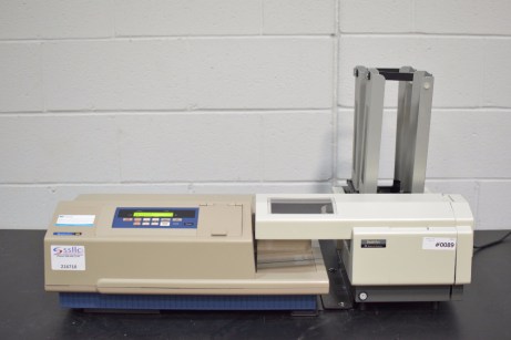 Molecular Devices Spectra Max M5 Multi-Mode Microplate