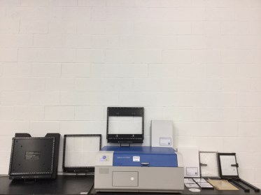 GE Typhoon FLA 9000 Biomolecular Imager