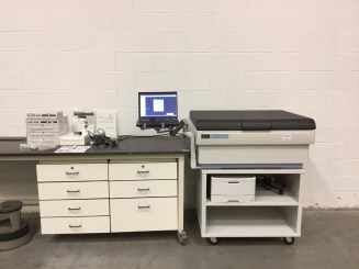 Perkin Elmer Tri-Carb 2810TR Liquid Scintillation Analyzer