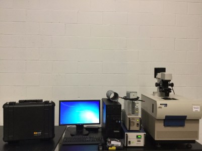 Molecular Devices ImageXpress Micro XLS System