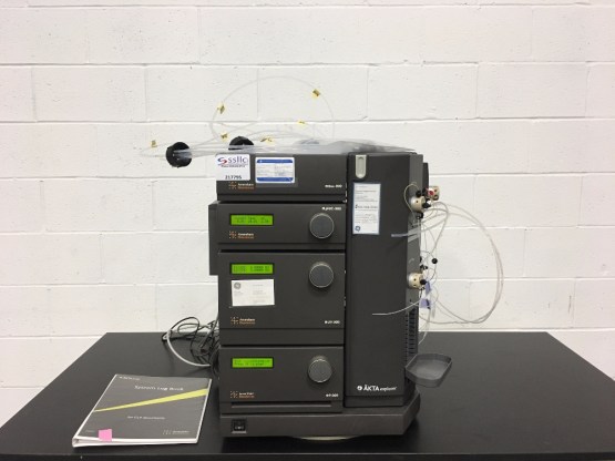 AKTA Explorer 100 Air FPLC System