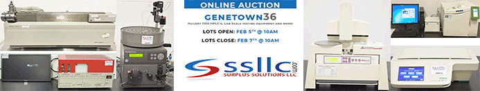 LabX Homepage 2.5.18 Genetown36